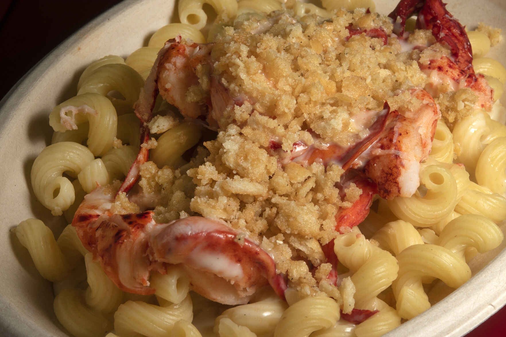 Chef Bob's Lobstah Trap